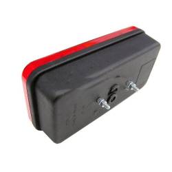 Lampa spate 199x102, 5 functii, iluminare numar, mers inapoi, LT90 Promot