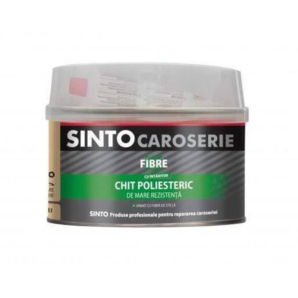 Chit FIBRE  0.29kg (170 ml) SINTO 11119