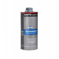 Antifon Insonorizant auto 1L, Gri SINTO PLUS 11228
