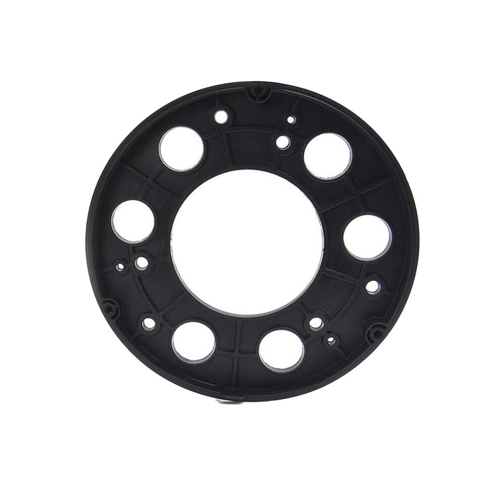 Girofar 12/24V, h99, LED, 19W, prindere cu 3 suruburi, cablu 3 metri, galben, W126 866.4D WAS