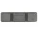 Oglinda auto retrovizoare, panoramica, cu elastic, 250mm 514.00 Heyner Oglinda auto retrovizoare, panoramica, cu elastic, 250mm 514.00 Heyner