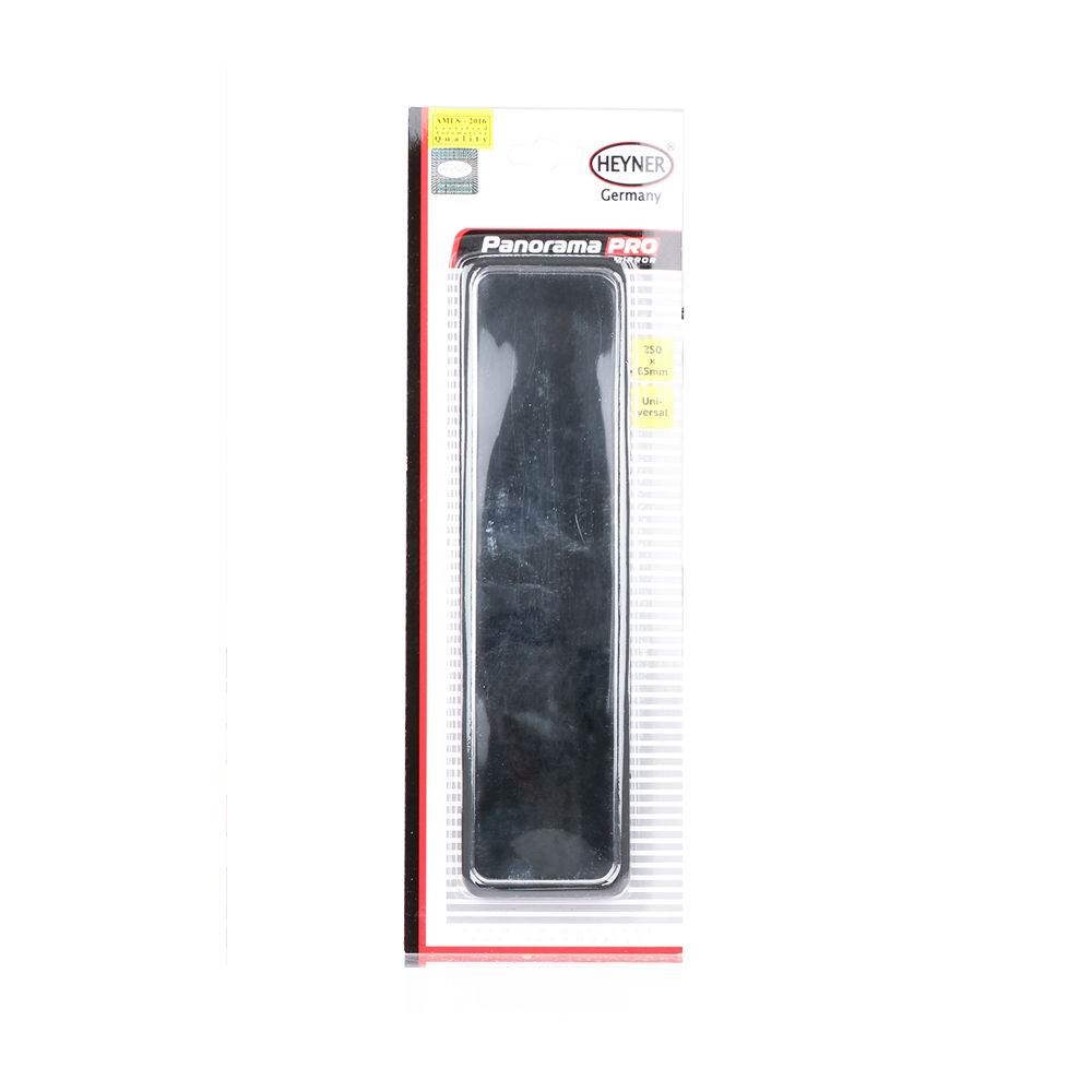 Oglinda auto retrovizoare, panoramica, cu elastic, 250mm 514.00 Heyner Oglinda auto retrovizoare, panoramica, cu elastic, 250mm 514.00 Heyner