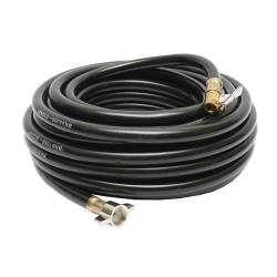 Furtun umflat roti 12m, cu conector rotitor TS EA64 Furtun umflat roti 12m, cu conector rotitor TS EA64