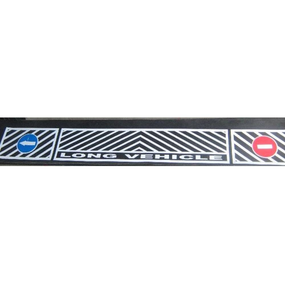 Aparatoare noroi camion Long VEHICLE 239 x 35cm 1 bucata