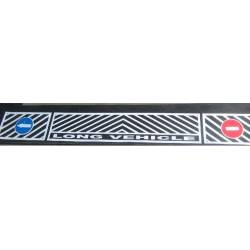 Aparatoare noroi camion Long VEHICLE 239 x 35cm 1 bucata