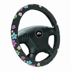 Husa volan 37 - 39cm imprimeu floral 2561 Automax 