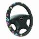 Husa volan 37 - 39cm imprimeu floral 2561 Automax 