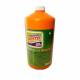 Pasta curatat maini cu glicerina si aroma portocale, bidon 4L, Best Quality Nuovo Derm