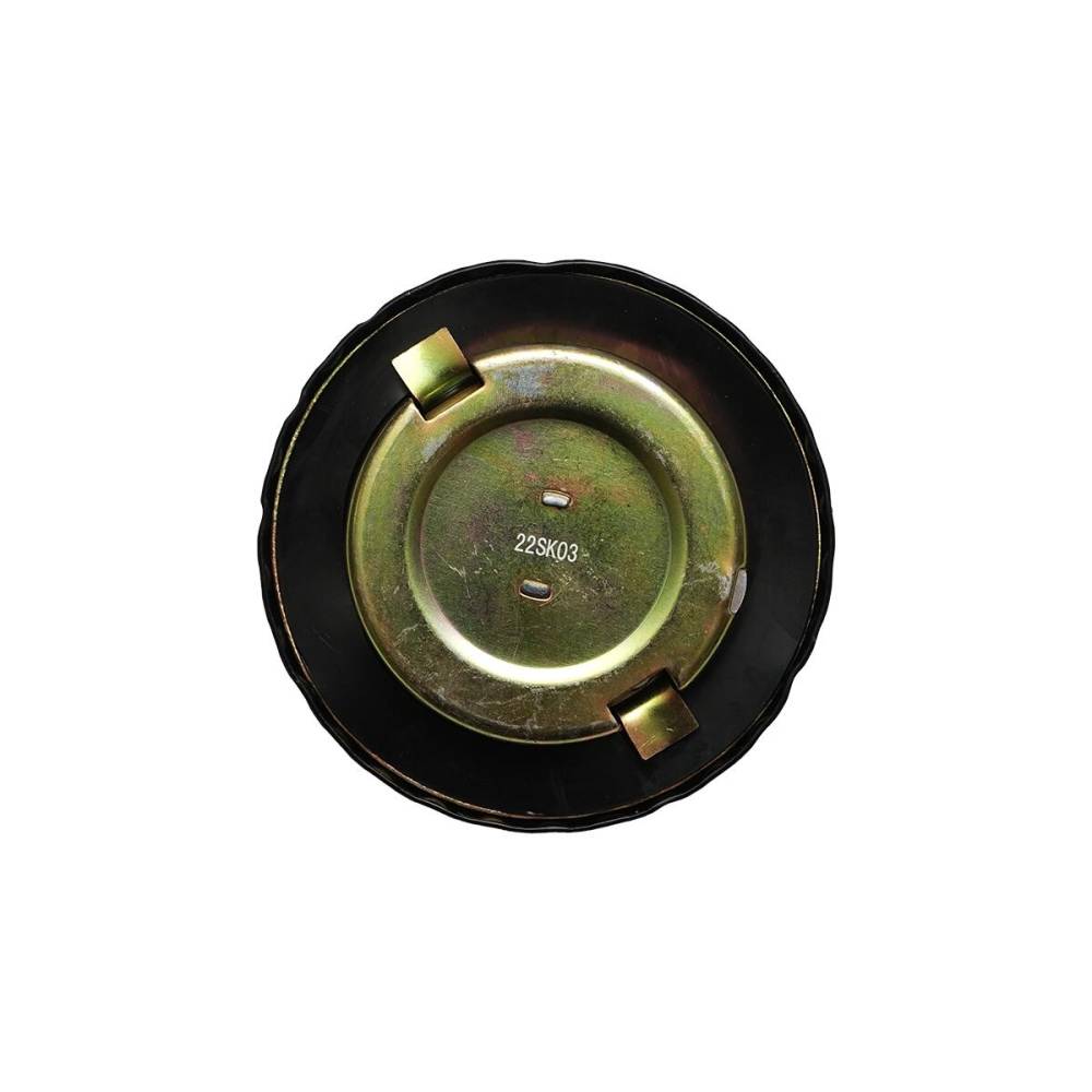 Buson rezervor camion fi80 negru Autospeed