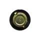 Buson rezervor camion fi80 negru Autospeed
