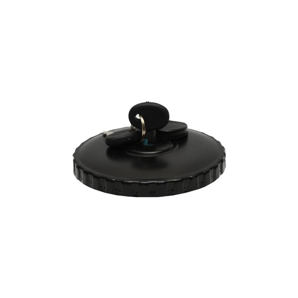 Buson rezervor camion fi80 negru Autospeed
