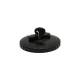 Buson rezervor camion fi80 negru Autospeed