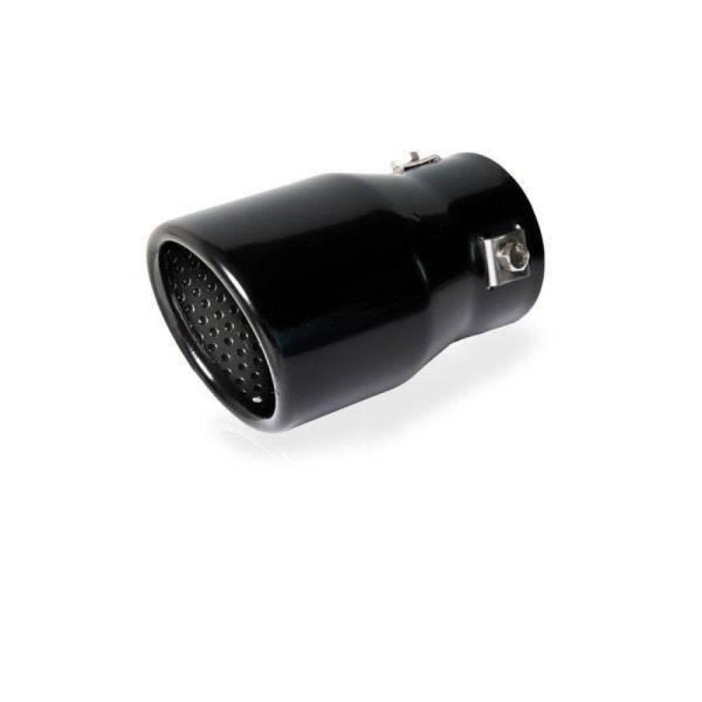 Ornament toba interior 40 (50), exterior 75, L125, negru 9997 Automax