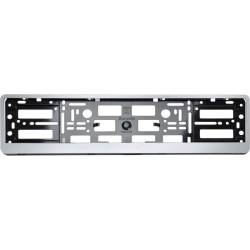 Suport numar silver 0084 Automax