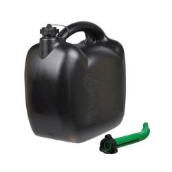 Canistra plastic 20L, 2653 Automax