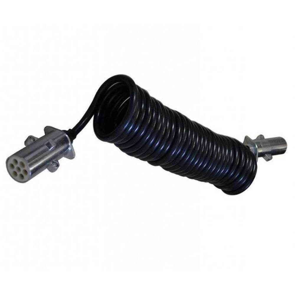 Cablu curent 7pini 24V 4.5m tipN EA60  247light