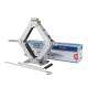 Cric foarfeca, 2T, 31-41.5cm, cu manivela, Auto Lift X-Power, 436.20 Alca 