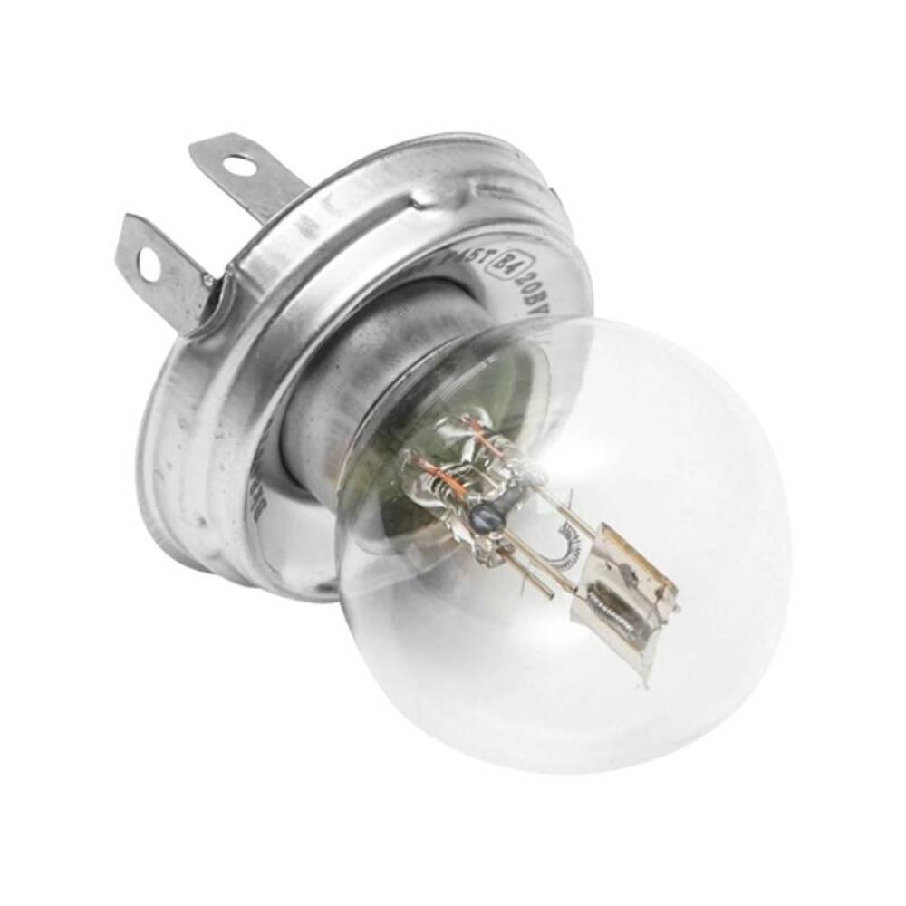 Bec far R2 12V, 40x45W MGT, BK80010, Breckner 