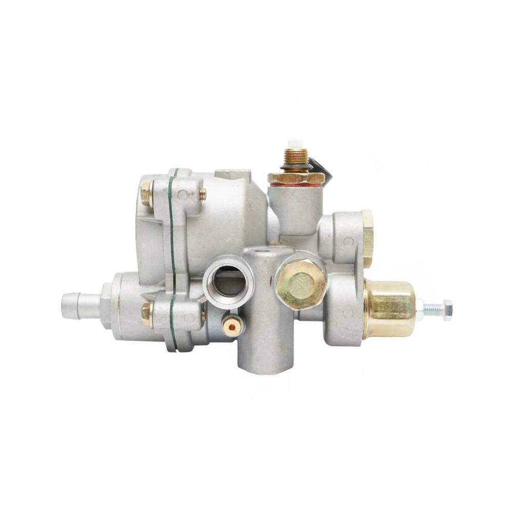 Regulator presiune DR2200, supapa refulare Raba R03 ASpeed-6037