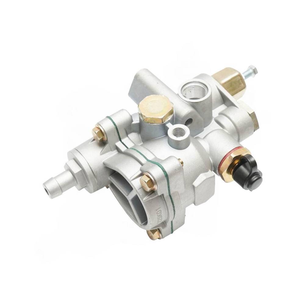 Regulator presiune DR2200, supapa refulare Raba R03 ASpeed-6037