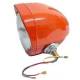 Far tractor cu cozoroc fi130 dreapta U650 AG51 16R / BHL165