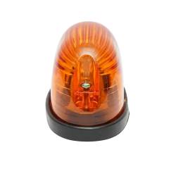 Lampa semnalizare ovala, universala, tractor, (tip SD100), AD14 TangDe