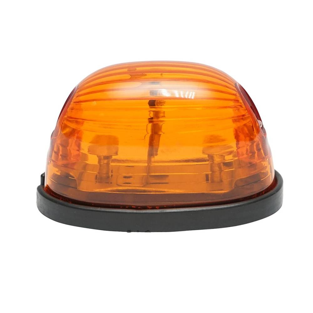 Lampa semnalizare ovala, universala, tractor, (tip SD100), AD14 TangDe Lampa semnalizare ovala, universala, tractor, (tip SD100), AD14 TangDe