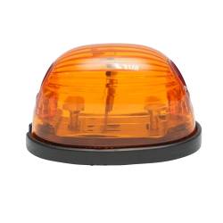 Lampa semnalizare ovala, universala, tractor, (tip SD100), AD14 TangDe