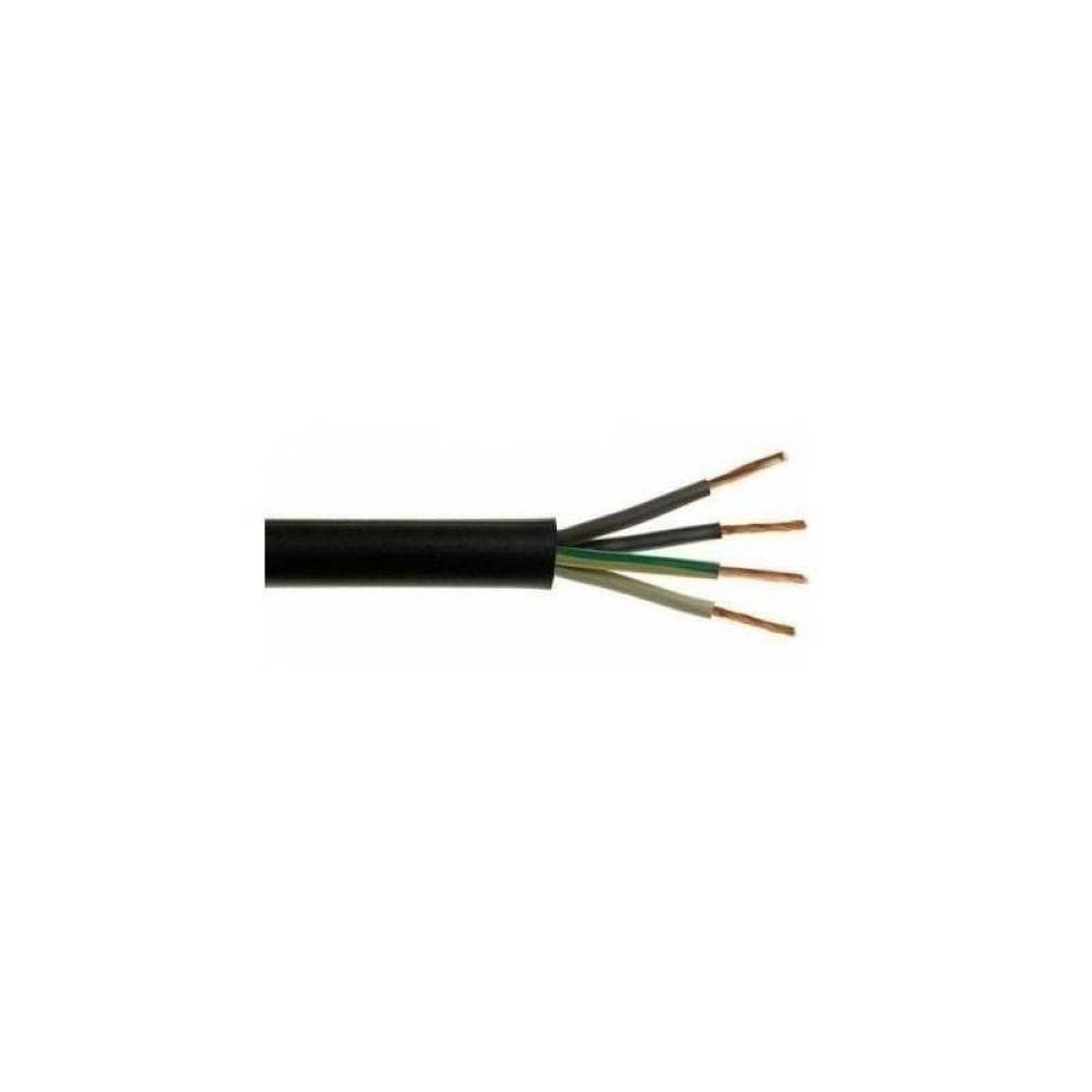 Cablu electric YLY-S, 4x1, E1434