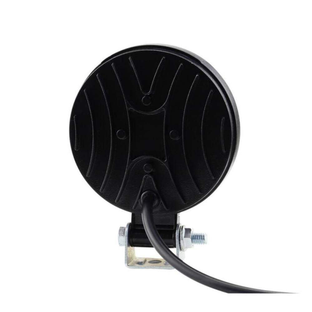 Proiector lucru, LED, Mini, Spot 30°, 42W, 12-24V  , GD31414RM