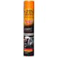 Spray silicon bord 750ml 19-113, negru, Moje