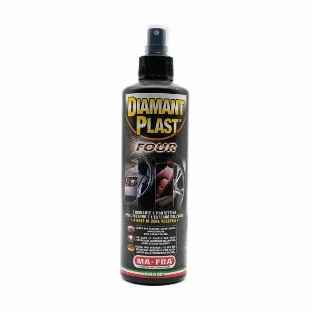 Silicon universal Diamant Plast Four 250ml Mafra