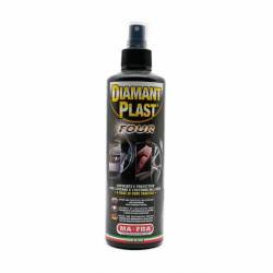 Silicon universal Diamant Plast Four 250ml Mafra