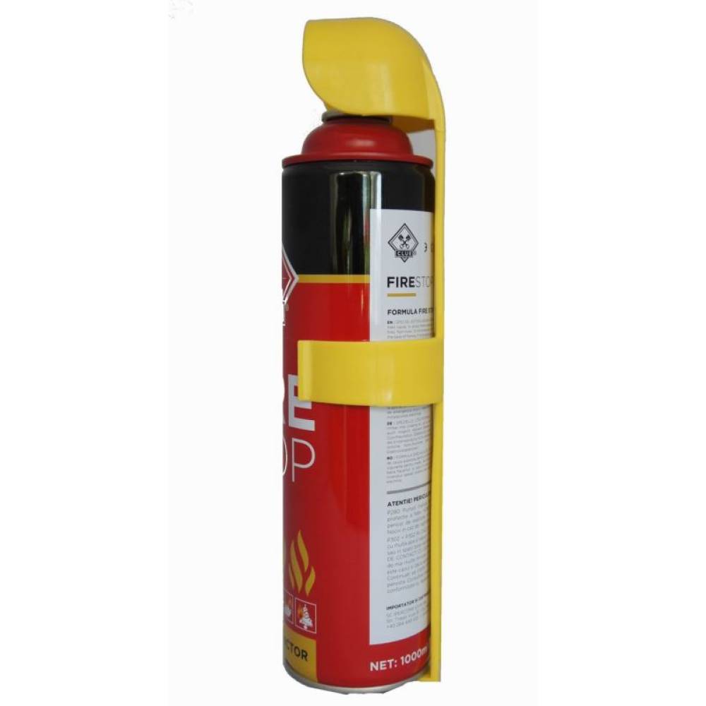 Stingator auto spray 1kg Italy Stac