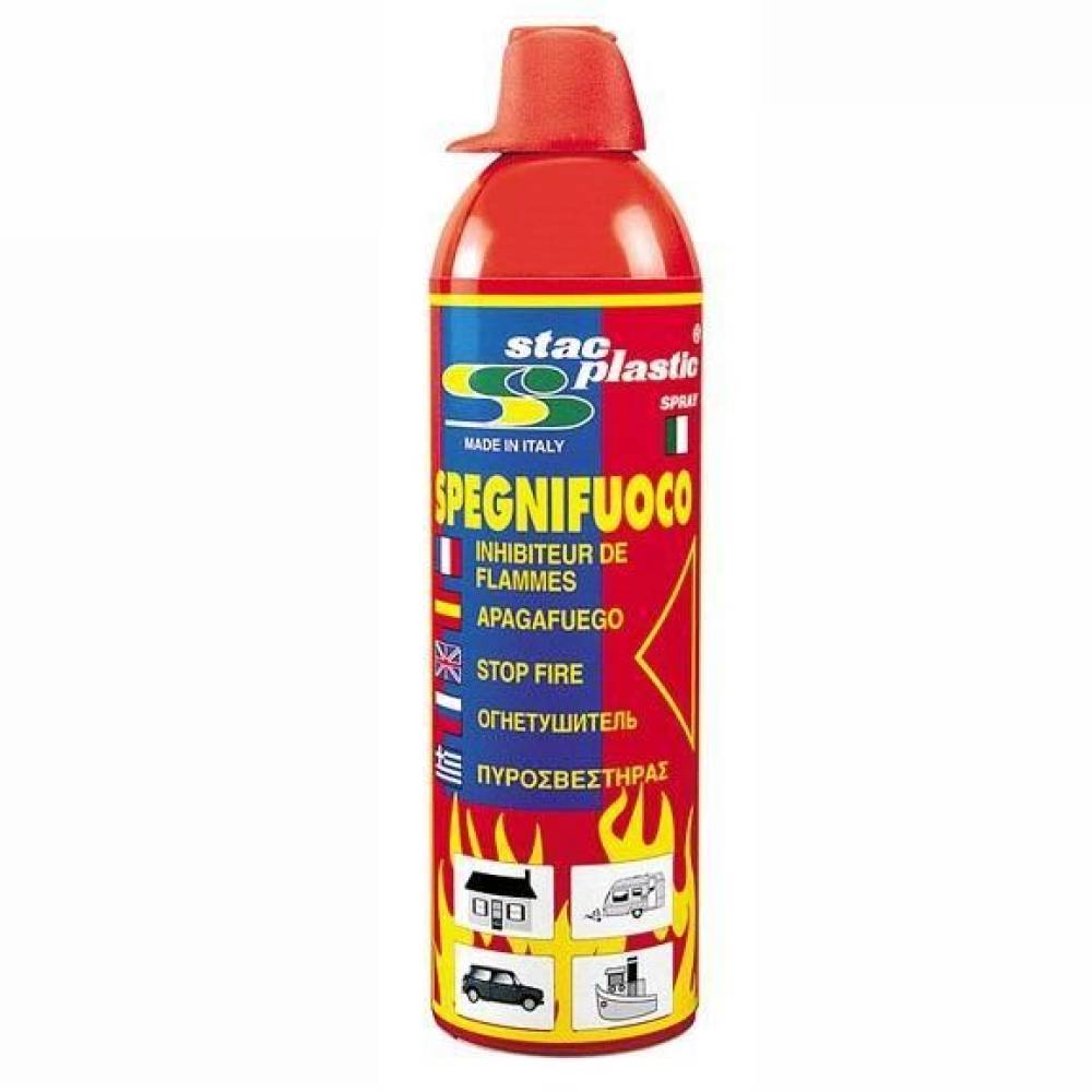 Stingator auto spray 1kg Italy Stac