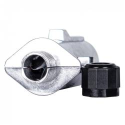 Fisa remorca 7 pini, 24V, metal, tip N WGN004/k Hico
