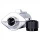 Fisa remorca 7 pini, 24V, metal, tip N WGN004/k Hico