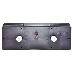 Lampa spate 410x145mm, Raba, cu mers inapoi, dreapta, DSP16imp, SS120R TangDe Lampa spate 410x145mm, Raba, cu mers inapoi, dreapta, DSP16imp, SS120R TangDe