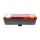Set 2 lampi stop, 300x130, Stanga+dreapta, mufa mare, Iveco Daily, 98654 Set 2 lampi stop, 300x130, Stanga+dreapta, mufa mare, Iveco Daily, 98654