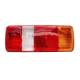 Lampa spate 345x136, 5 functii, cu mers inapoi si numar, tip Man, 326038 Ceray