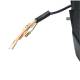 Lampa stop 412x129, set 2 bucati, Iveco Daily 3, 24V, 5 functii, cu 5 ovale, fara bec, Ucler 0131L, 98652, RN26