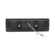 Lampa stop 412x129, set 2 bucati, Iveco Daily 3, 24V, 5 functii, cu 5 ovale, fara bec, Ucler 0131L, 98652, RN26
