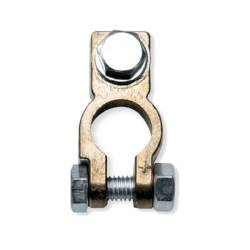 Borne acumulator camion MANRo, cupru, plus 