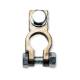 Borne acumulator camion MANRo, cupru, plus 