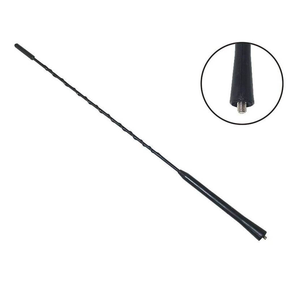 Antena tija 40cm, filet exterior 5mm 3628 Automax
