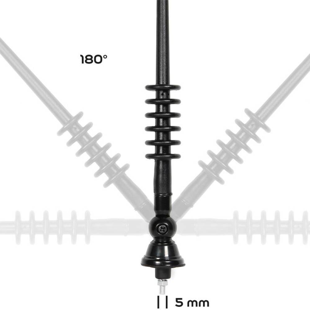 Antena plafon 80cm ALCA 530.00 Antena plafon 80cm ALCA 530.00