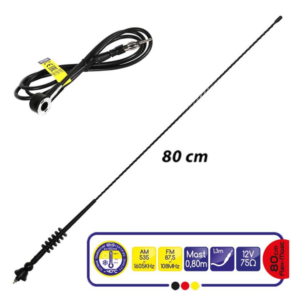 Antena plafon 80cm ALCA 530.00 Antena plafon 80cm ALCA 530.00