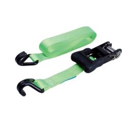 Chinga fixare marfa 5m/30mm 800kg verde TUV 8264 Automax