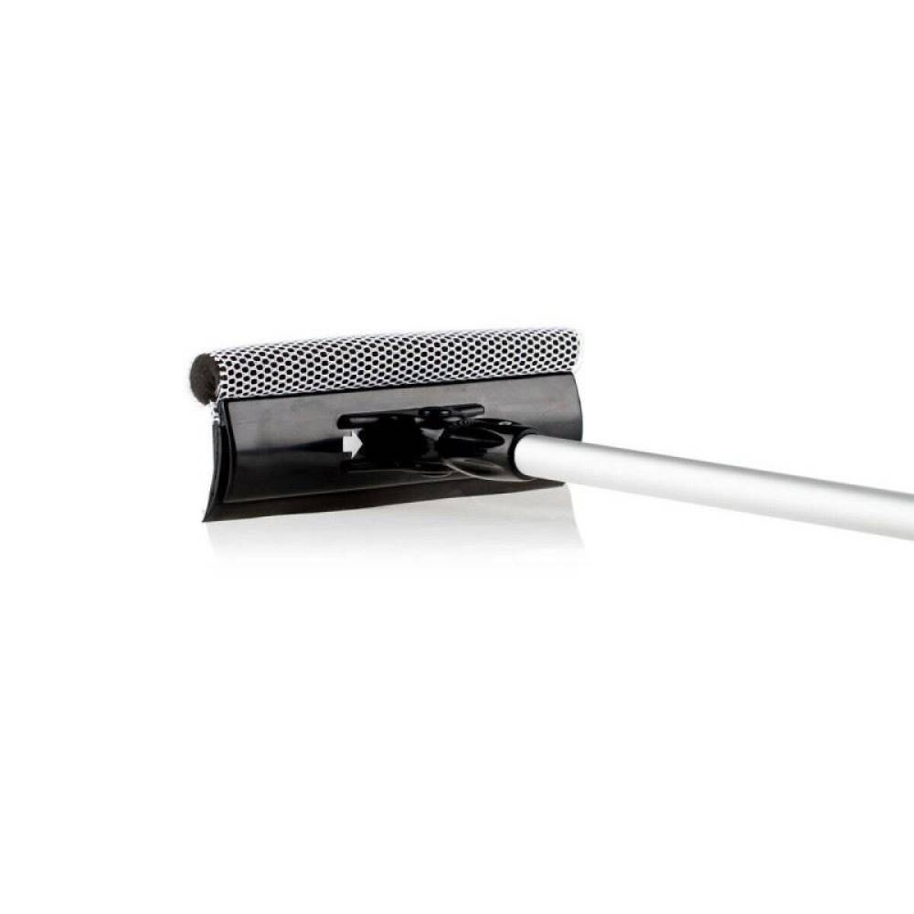 Curatitor geam telescopic 70-125cm, XL, aluminiu 407.50 Heyner