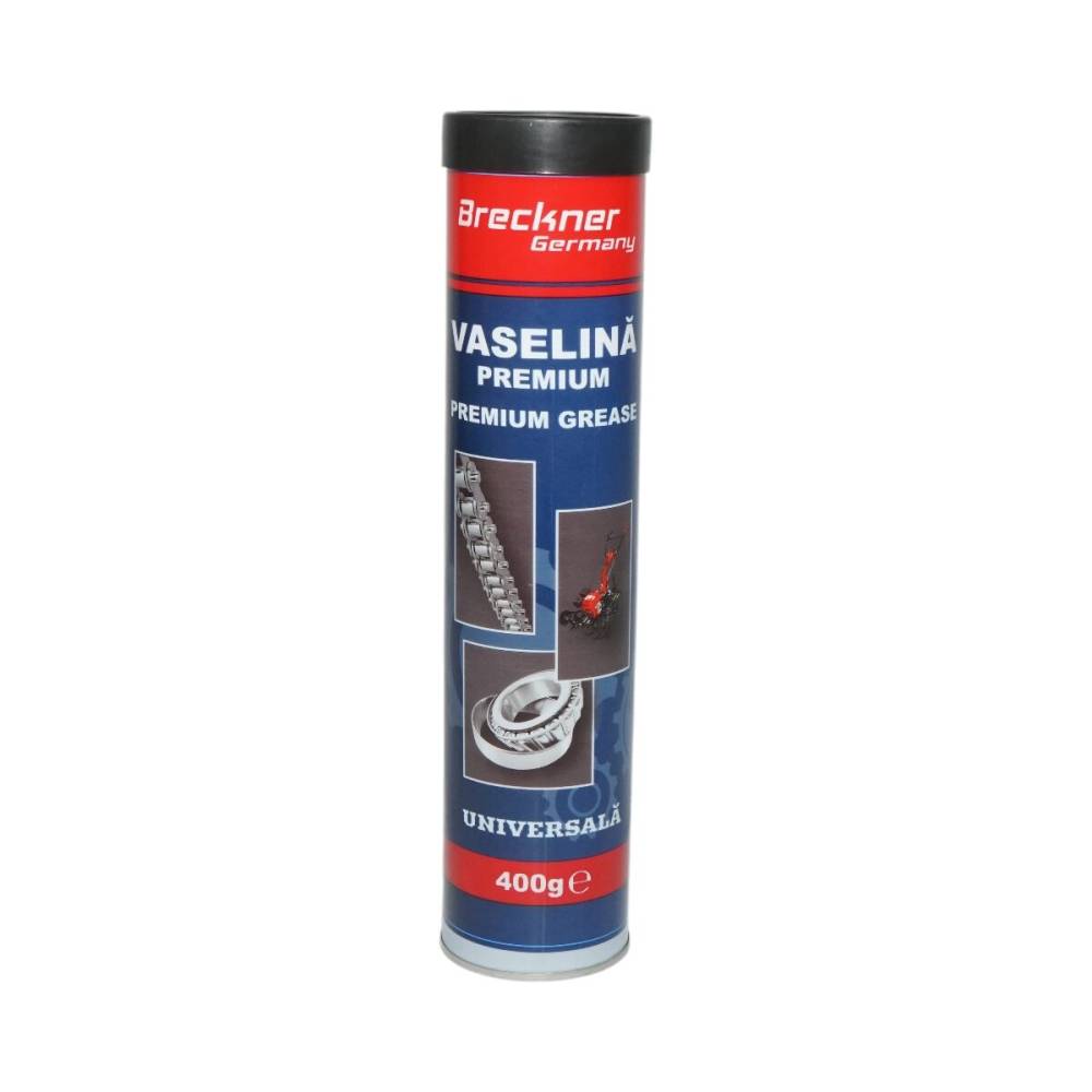 Vaselina albastra EP-2 LITE, la tub, 400gr, BK89100 Breckner Germany 